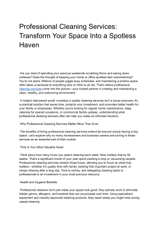 Bond Cleaning Guide: Get Your Full Deposit Back