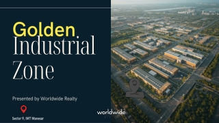 Presentation - Industrial Zone (2)