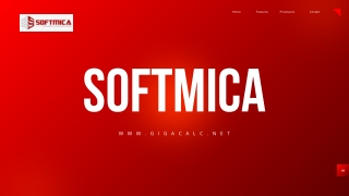 GigaCalc – Visual Scientific Calculator & Script Creation Window Tools