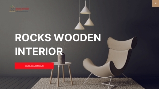 Complete Interior Solutions for Every Project