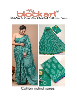 chanderi silk saree online
