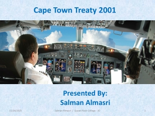 Cape Town