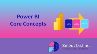 Introduction to Power BI Concepts