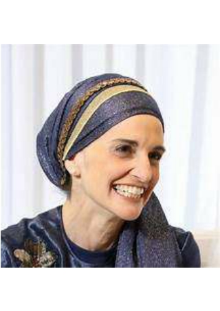 Gina Fishman Author - Parenting Pod