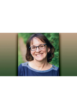 Chana Roberts Author - Parenting Pod