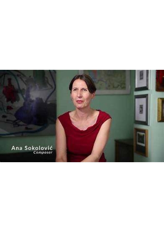 Ana (Jovanovic) Sokolovic, M.S. Author | Clinical Psychology - Parenting Pod