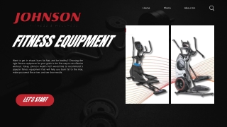 Fitness Equipment for Smarter Workouts