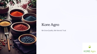 Kore-Agro (1)
