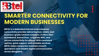 Modern and Professional Business Presentation (1)