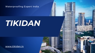 Tikidan India