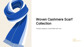 Woven-Cashmere-Scarf-Collection