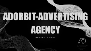 ADorbit-advertising agency