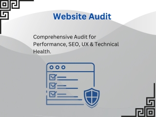 Exploring Your Website’s Performance