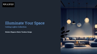 Illuminate-Your-Space