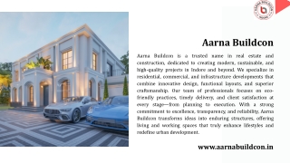 Best Interior Designer in Indore