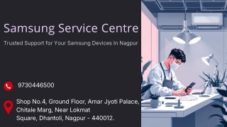 Samsung Service Centre Nagpur
