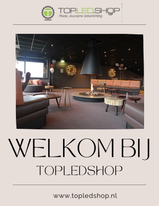 Gebruik Dimmers Voor LED Verlichting voor lagere energierekeningen