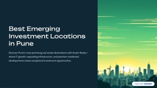 Best-Emerging-Investment-Locations-in-Pune-Austin-realty