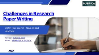 Comprehensive Literature Review Services for Academic Researchers