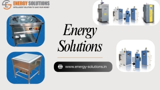 Best Automatic Electric Steam Boiler For Factories