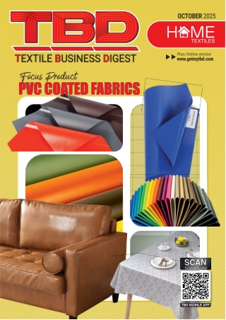 How Cloth Textiles Influence Fashion Design in Textile Industry: Get My TBD