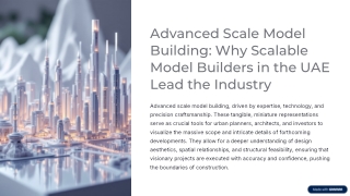 Advanced-Scale-Model-Building-Why-Scalable-Model-Builders-in-the-UAE-Lead-the-Industry