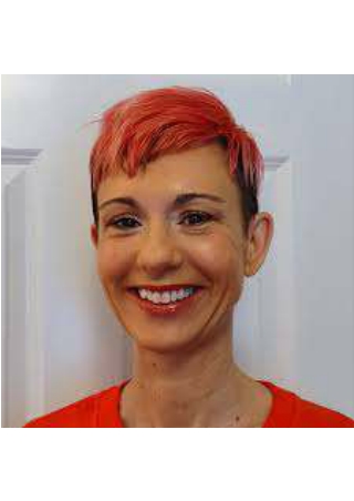 Lauren Rand Author - Parenting Pod