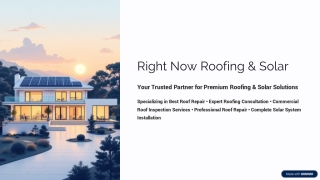 Solar System Installation