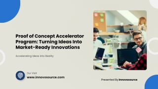 Proof of Concept Accelerator Program Turning Ideas Into Market-Ready Innovations_compressed