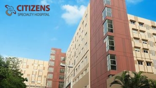 Best Doctor for Children in Hyderabad | Citizens Hospital