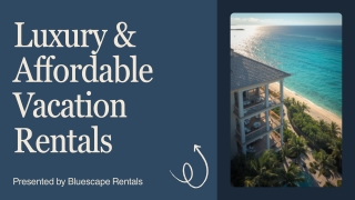 Luxury & Affordable Vacation Rentals In Florida Key Worth It For Escape To The Tropics