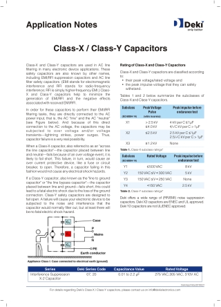 safety-capacitors-deki-application-notes-class-x-class-y pdf