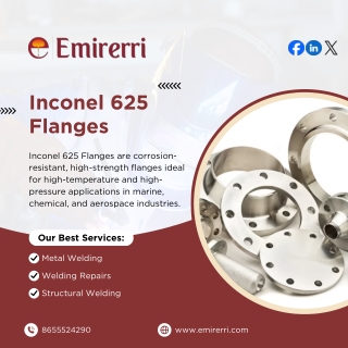 _Welding Services Flange (1)