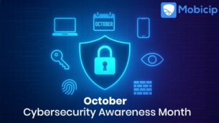 October – Cybersecurity Awareness Month