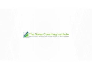 Why You Should Consider Hiring A VR Sales Trainer