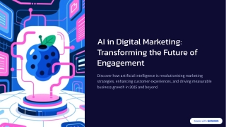 ai digital marketing with designing course in kerala