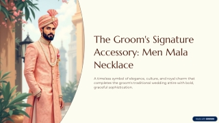 The-Grooms-Signature-Accessory-Men-Mala-Necklace