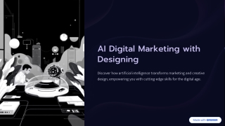 AI-Digital-Marketing-with-Designing course in kerala