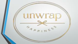 Unwrap - Coconut Cookies