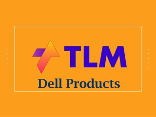 Dell Distributor in UAE - Buy Dell Products at Best Price