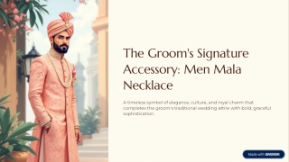 The-Grooms-Signature-Accessory-Men-Mala-Necklace