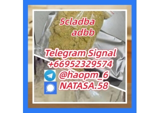 5cl - adb 5cladba 5cl 5cladba Adbb Precursors 5cl - adb - Quick Home Deliv