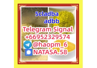 5cladba Best Cannabinoid 5cladba Precursor Raw