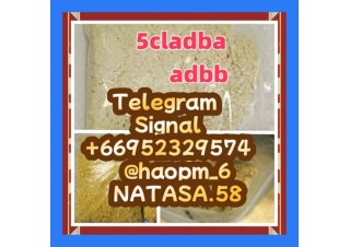 5cladba raw material 5CL-ADB-A precursor raw 5cladba 5f adb