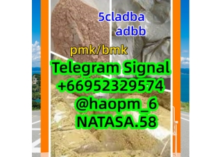 High - quality 5cladba and Adbb