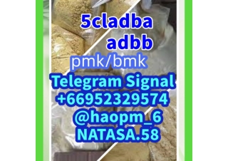 Strongest 5cladba 5CL-ADB-A precursor,