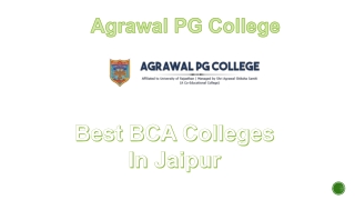 Best BCA Colleges In Jaipur (4)