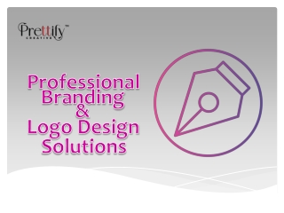 Logo Design Solutions