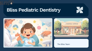 Pediatric Dental Care in San Carlos – Compassionate & Specialized Dentistry for