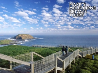 Luxury Tours Melbourne